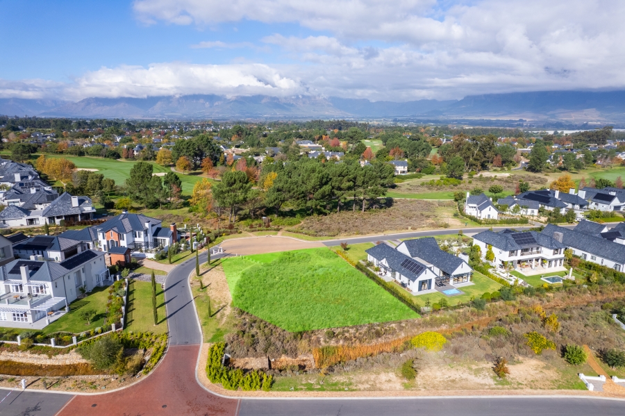 0 Bedroom Property for Sale in Pearl Valley at Val de Vie Western Cape